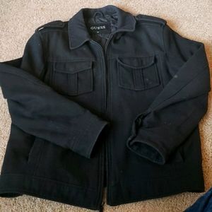 Guess jacket